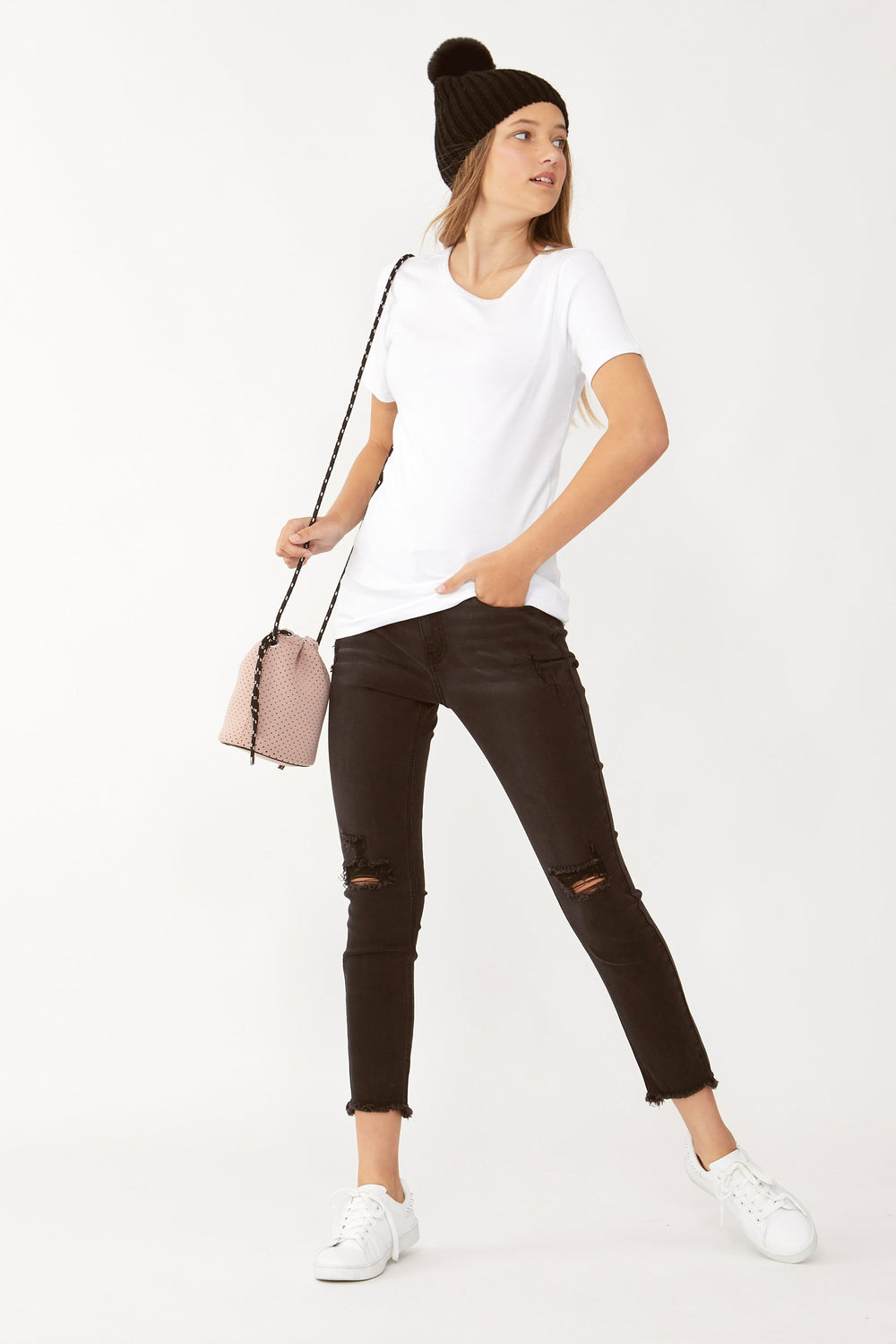 [TEST] Kids Neoprene Mini Bucket Bag