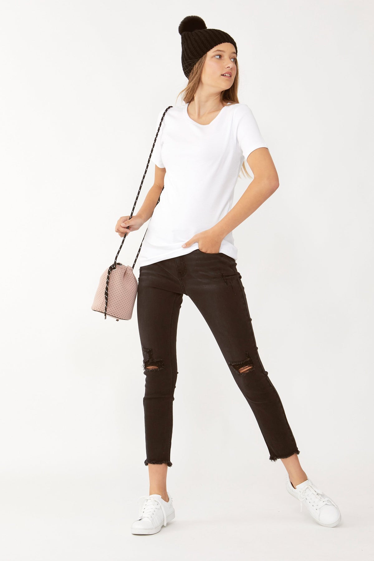 [TEST] Kids Neoprene Mini Bucket Bag