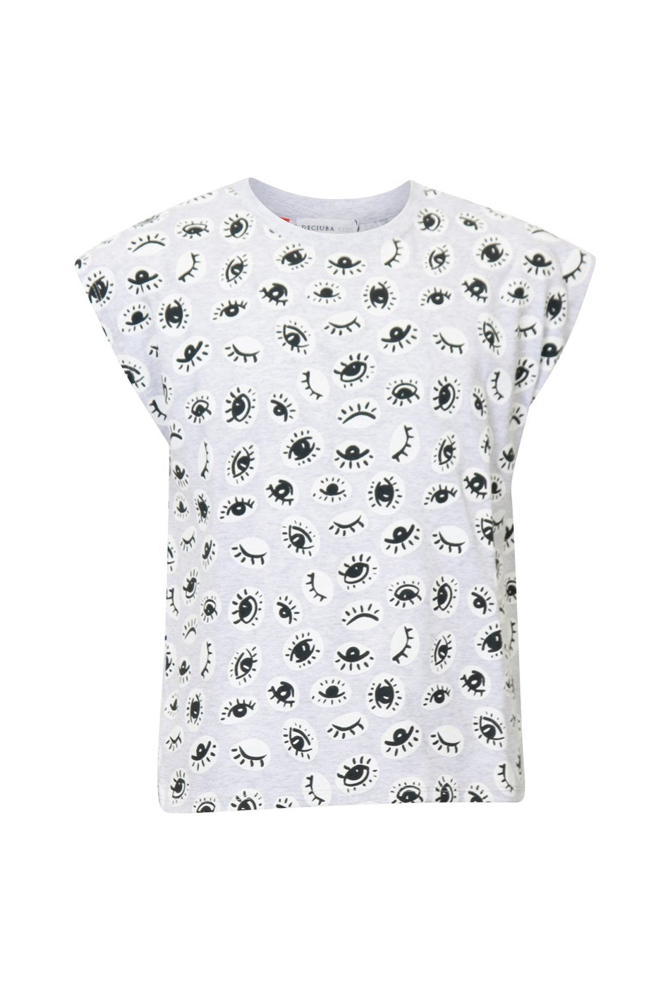 [TEST] Kids Short PJ Set