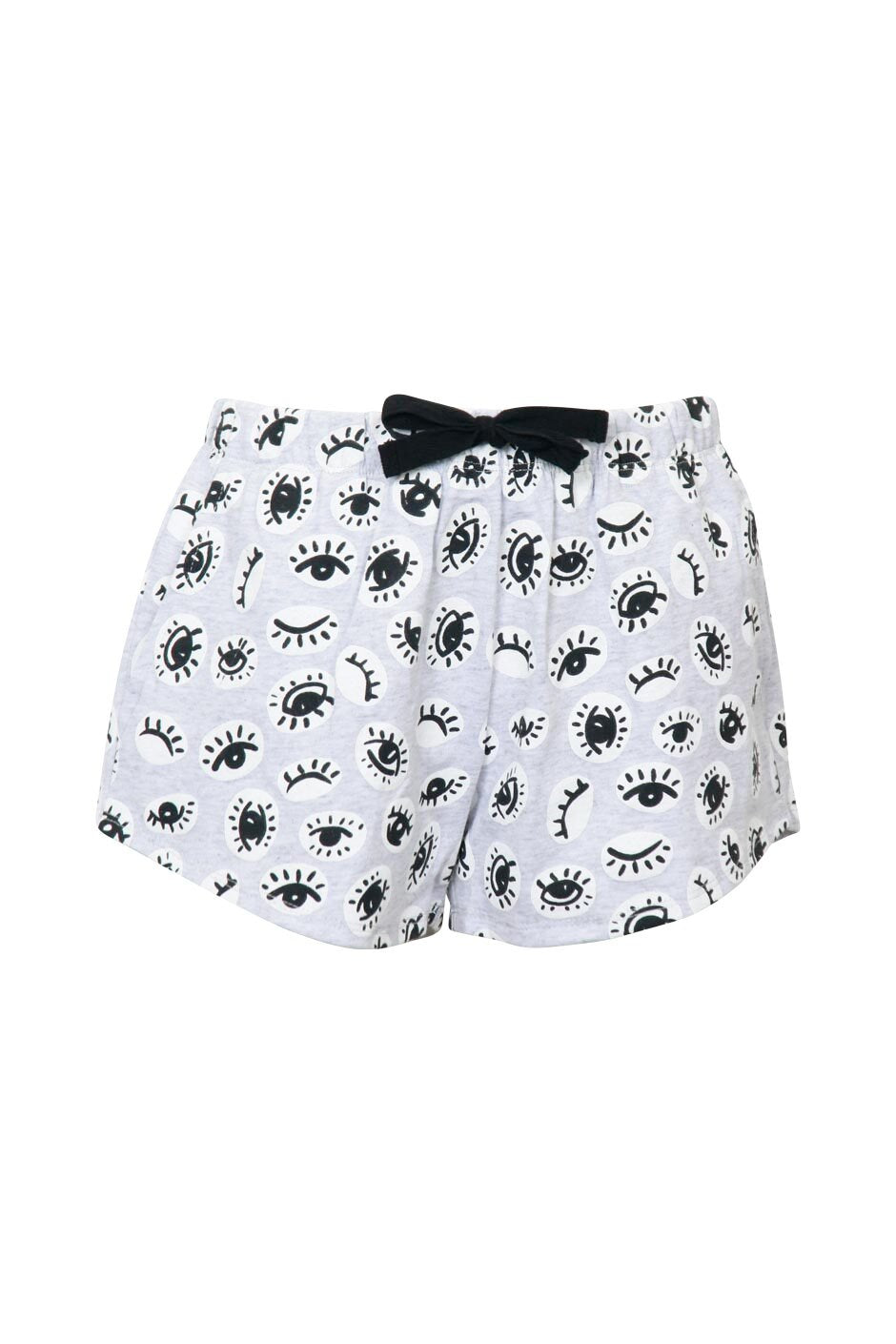 [TEST] Kids Short PJ Set