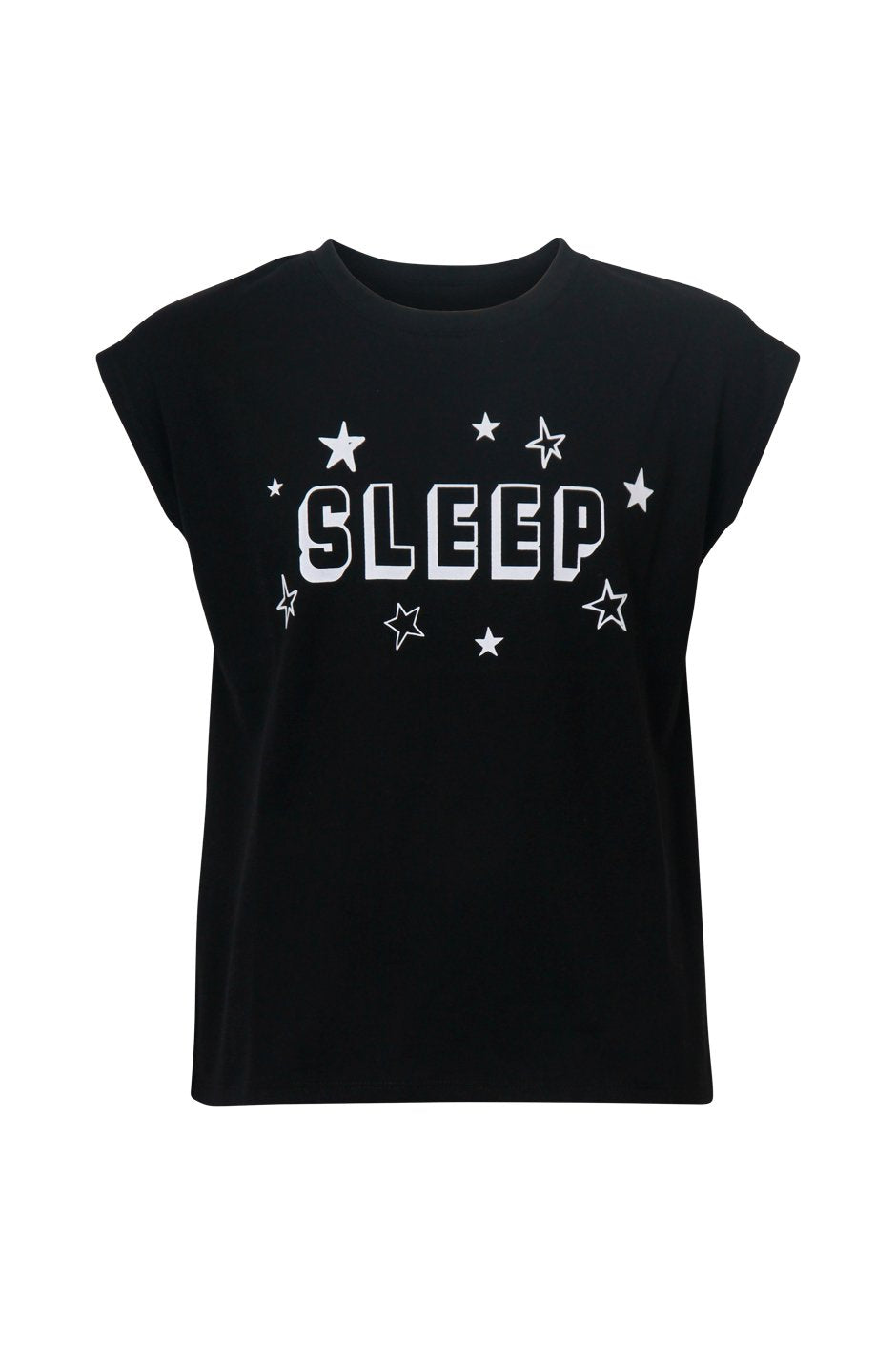 [TEST] Kids Short PJ Set