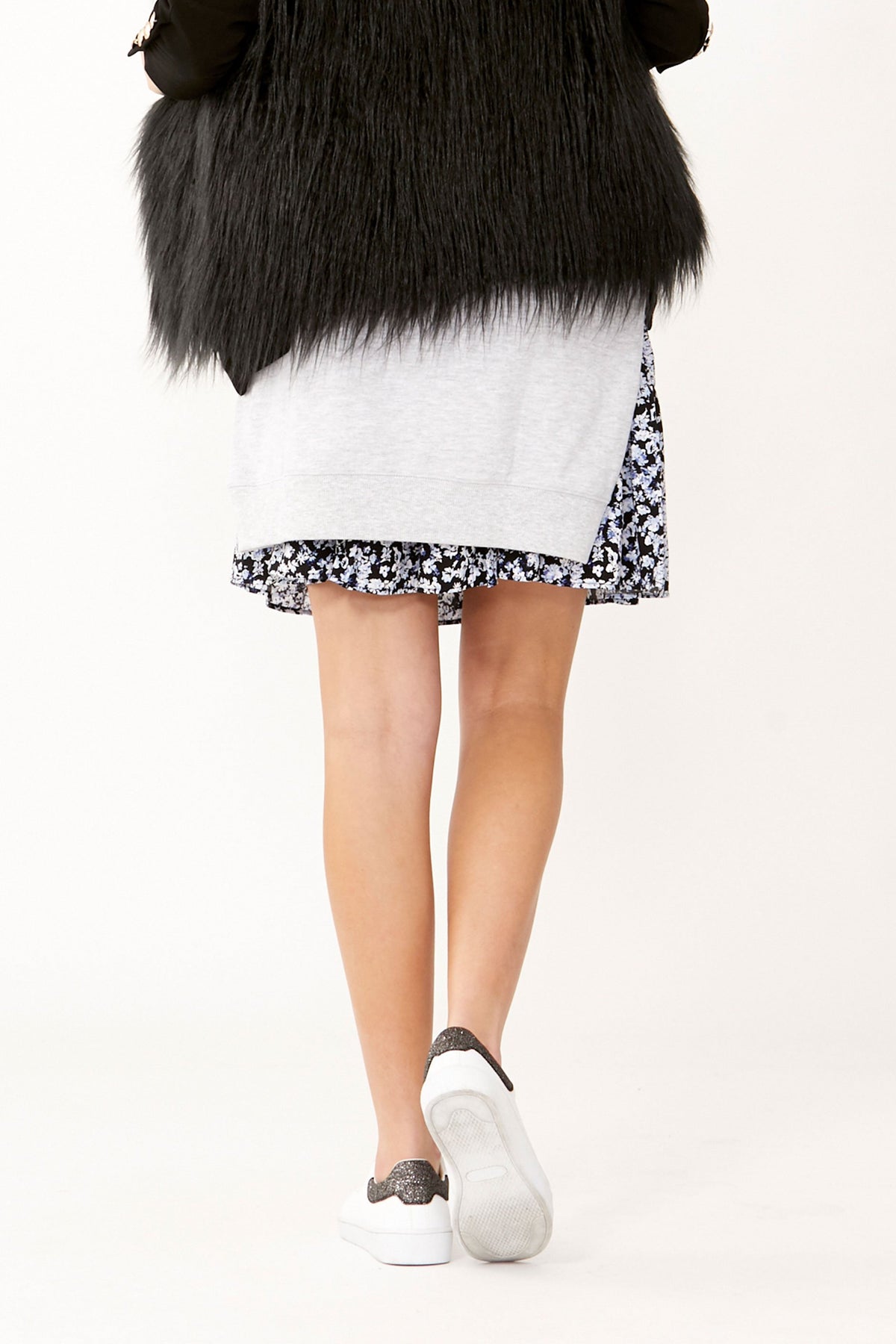 [TEST] Kids Yasmin Pull On Skirt