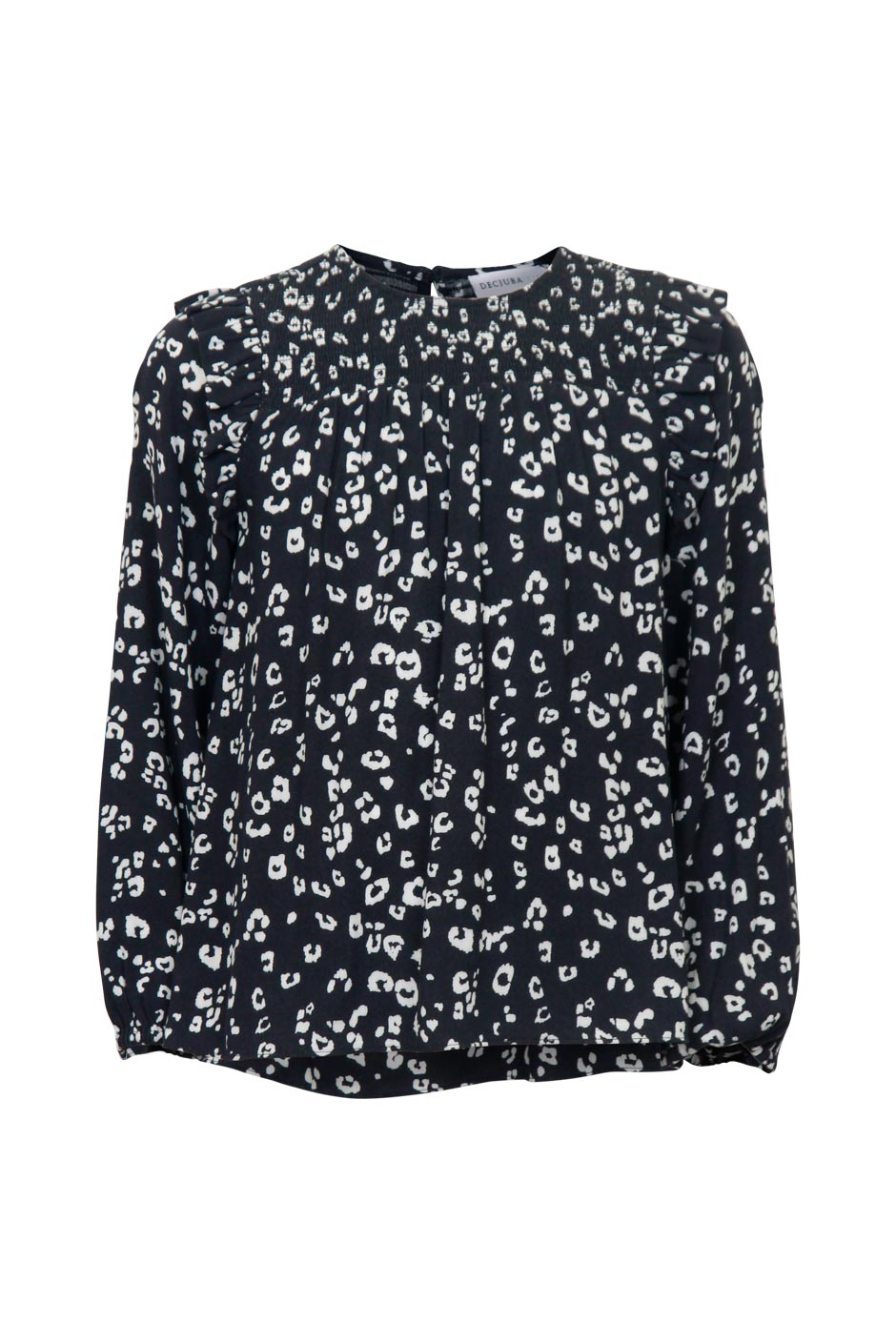 [TEST] Girls Shari High Neck Top