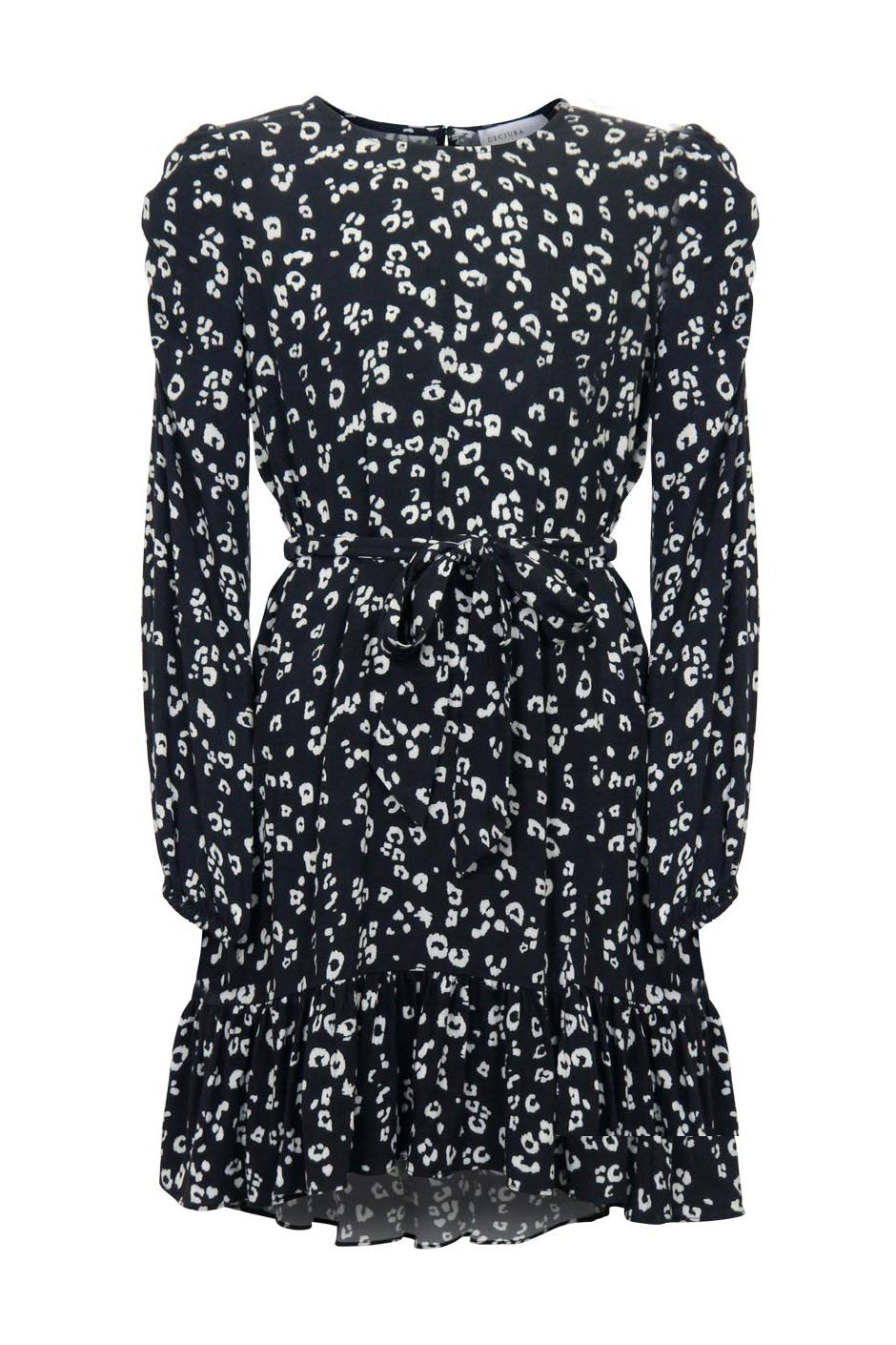 [TEST] Girls Lulu Ruffle Dress