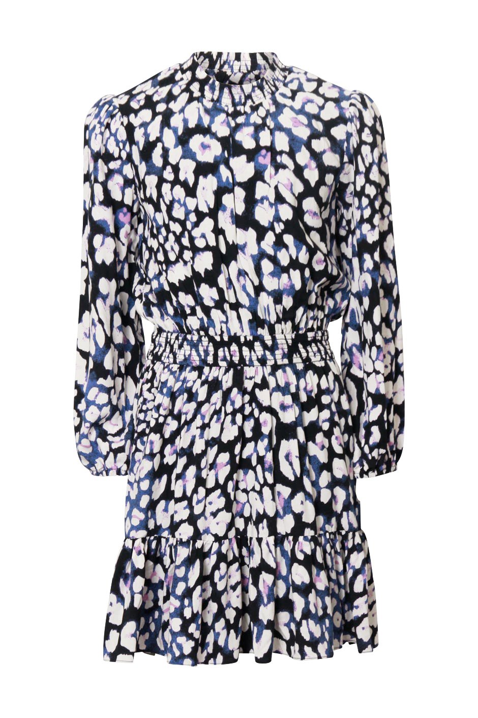 [TEST] Kids Adeline Printed Dress