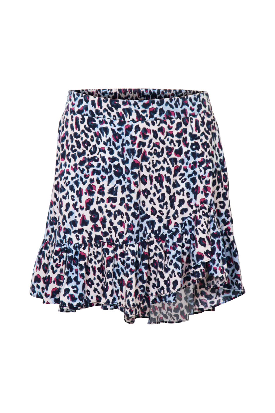 [TEST] Kids Lucy Ruffle Skirt