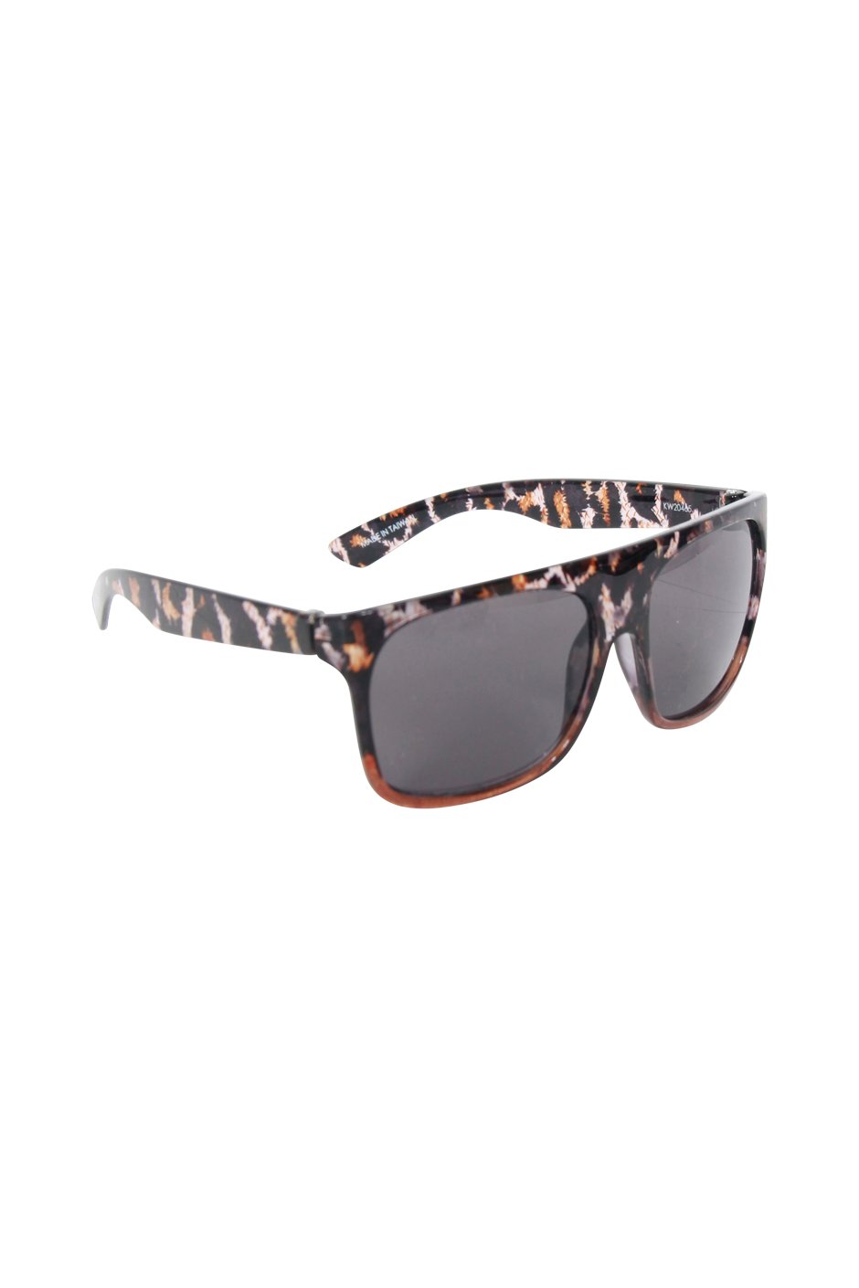 [TEST] Kids Jessi Flat Top Sunglasses