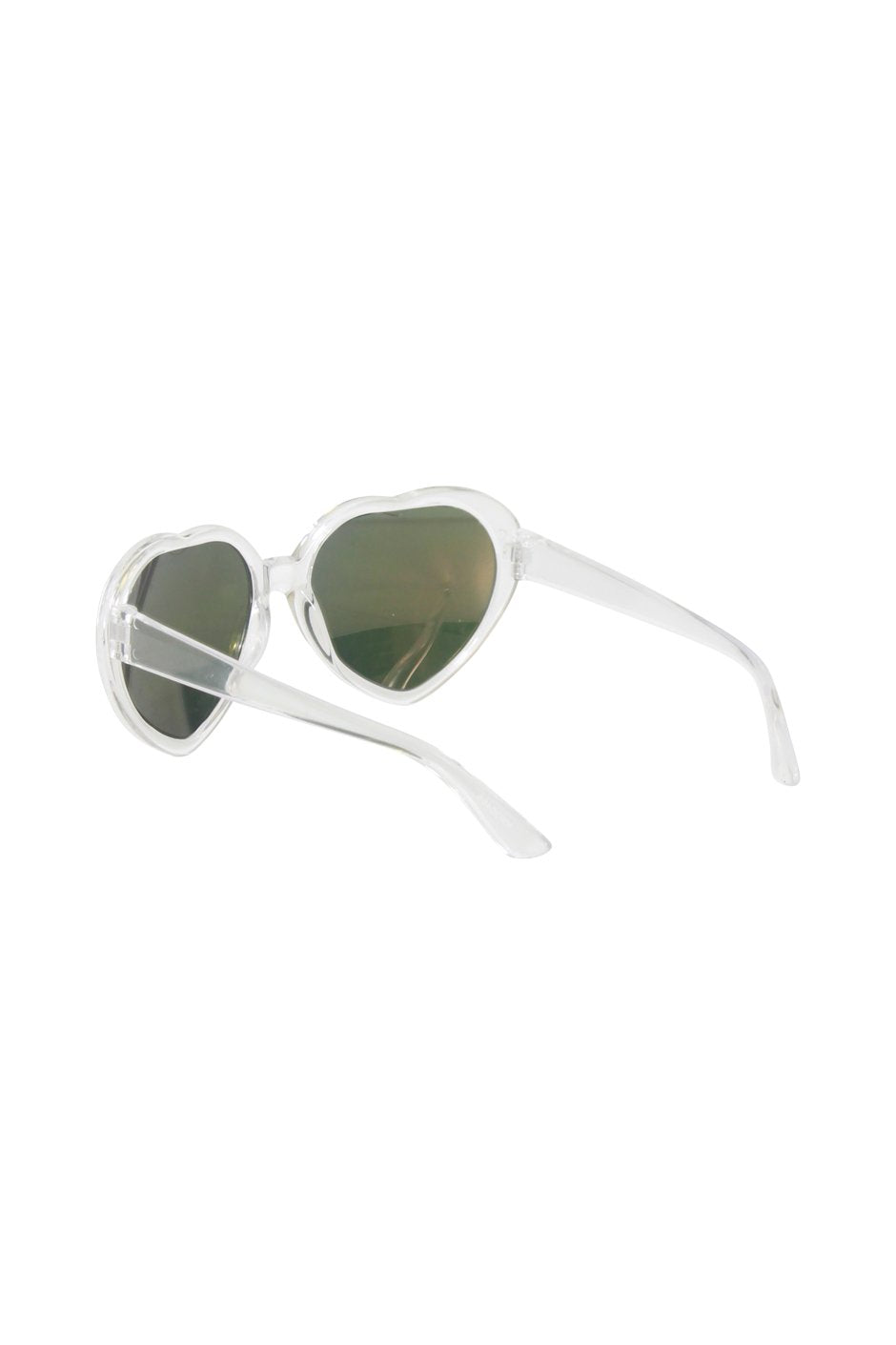 [TEST] Kids Heart Sunglasses