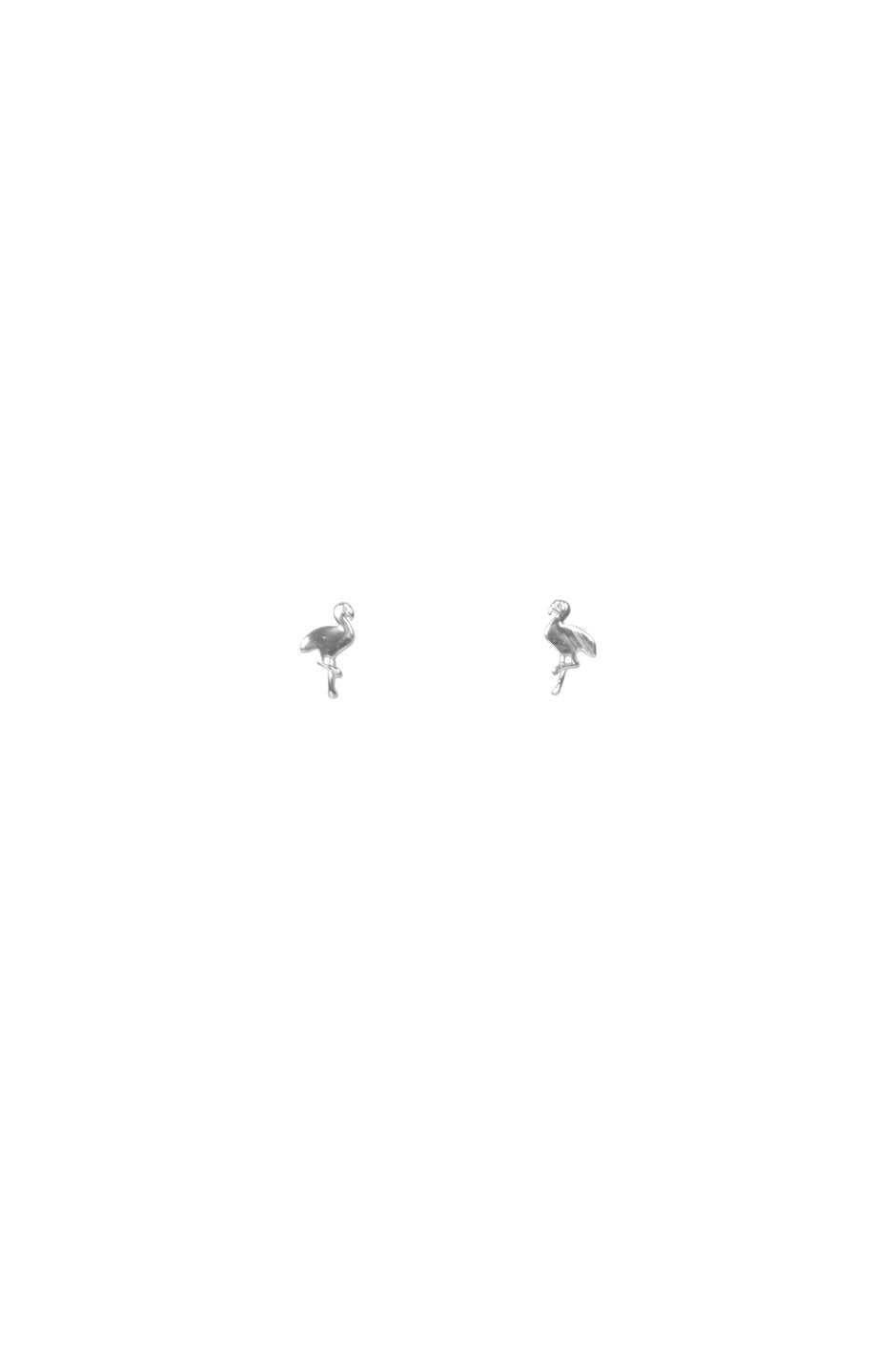 [TEST] Kids Flamingo Studs