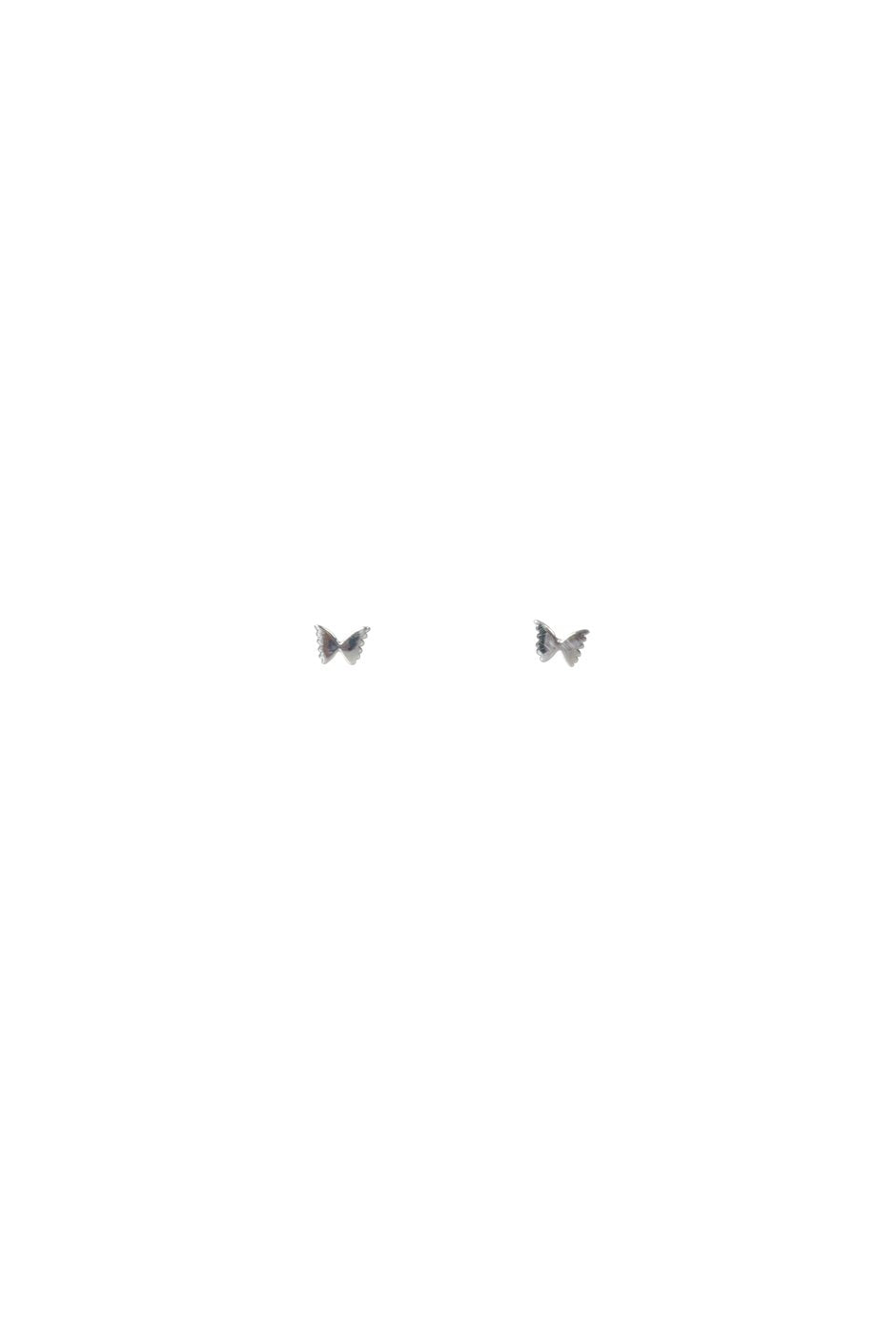 [TEST] Kids Butterfly Studs