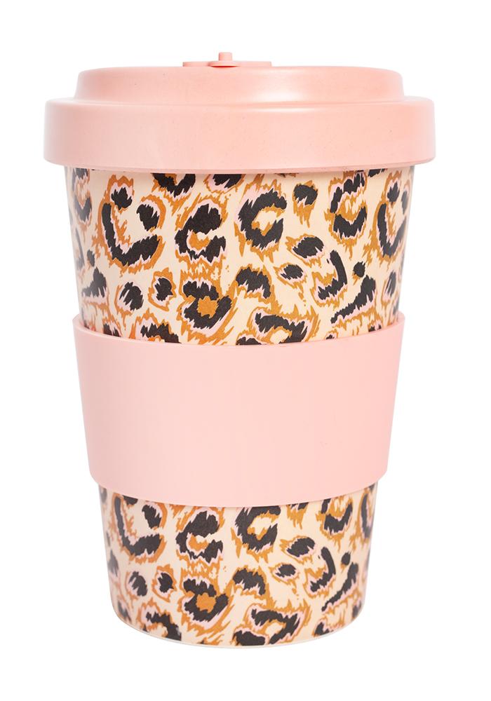 [TEST] Kids Bamboo Travel Mug