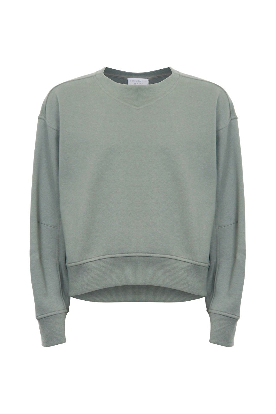 [TEST] Kids Audrey Crew Sweat