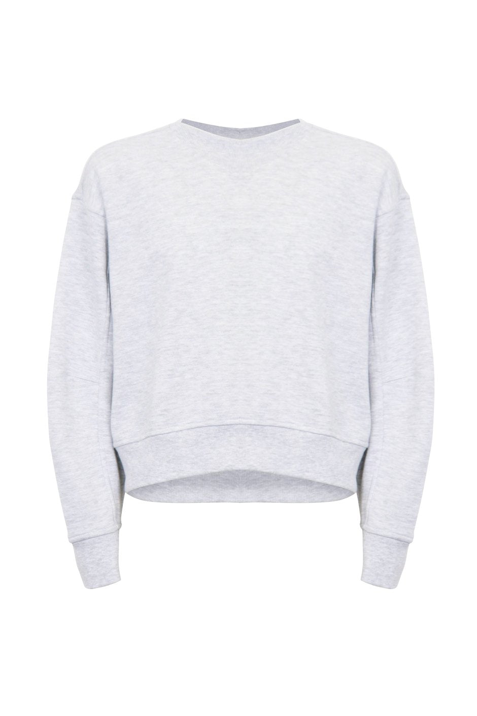 [TEST] Kids Audrey Crew Sweat