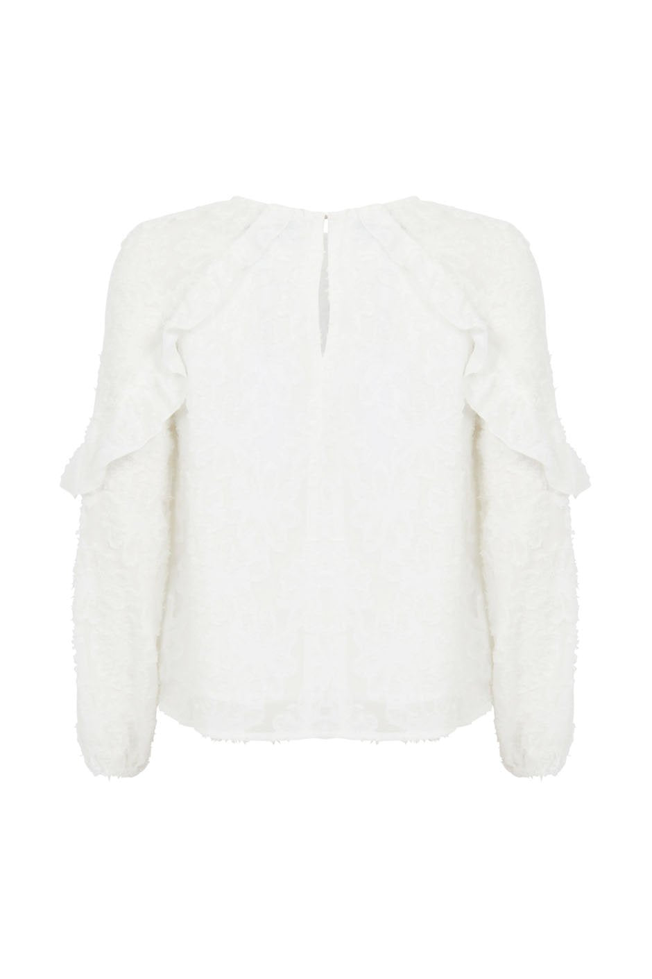 [TEST] Kids Amelie Burnout Top