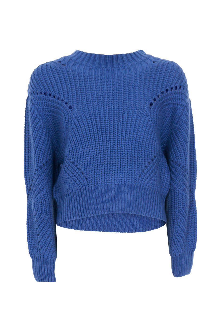 [TEST] Girls Georgie Detailed Knit