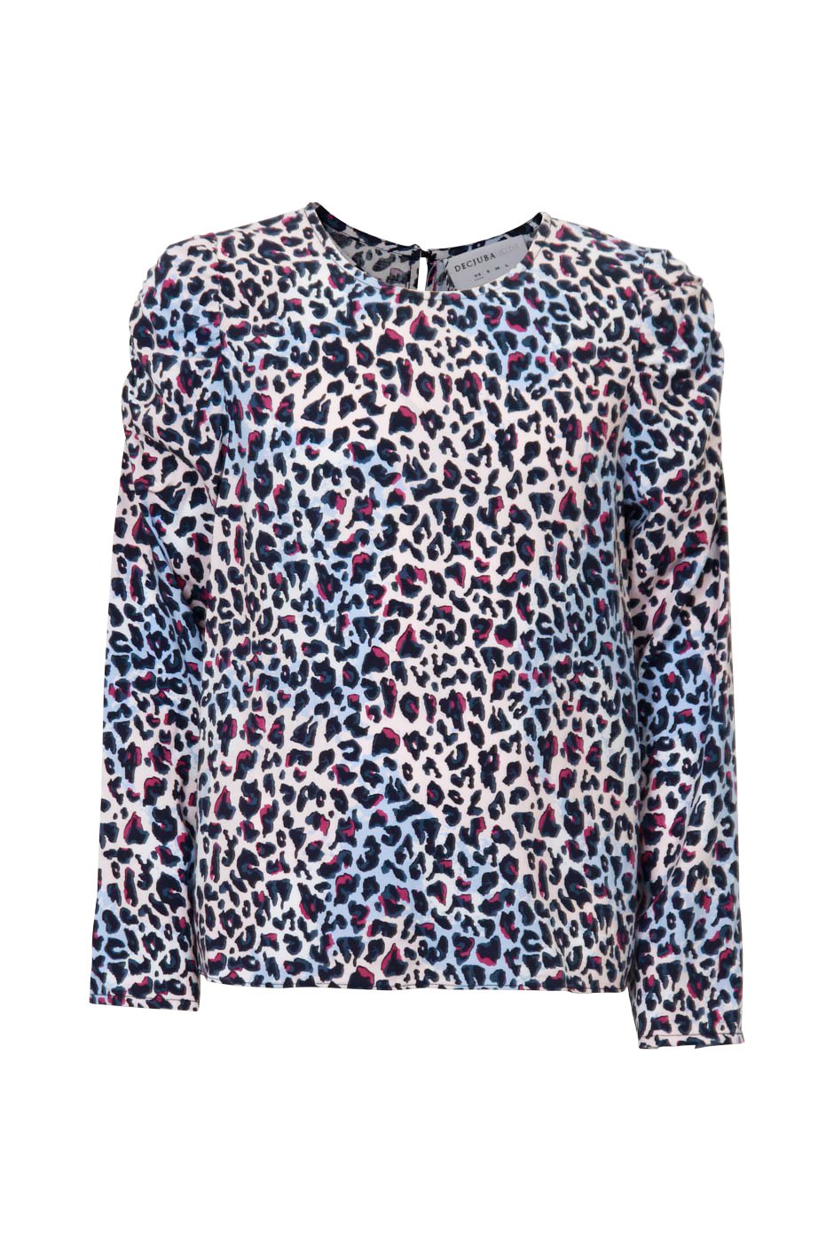 [TEST] Kids Jenny Gathered Sleeve Top