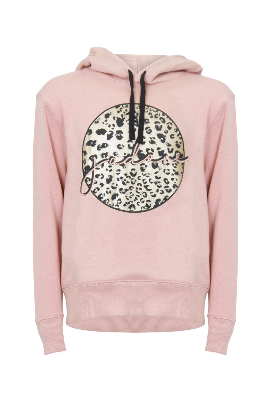[TEST] Kids Abigail Hooded Sweat