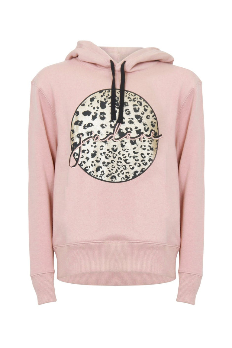 [TEST] Kids Abigail Hooded Sweat