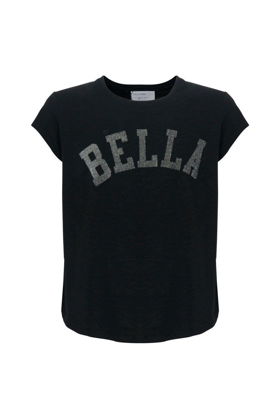 [TEST] Kids Bella Print Tee