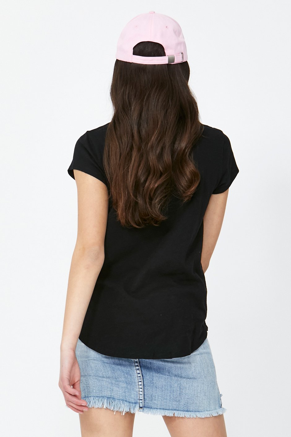 [TEST] Kids Bella Print Tee