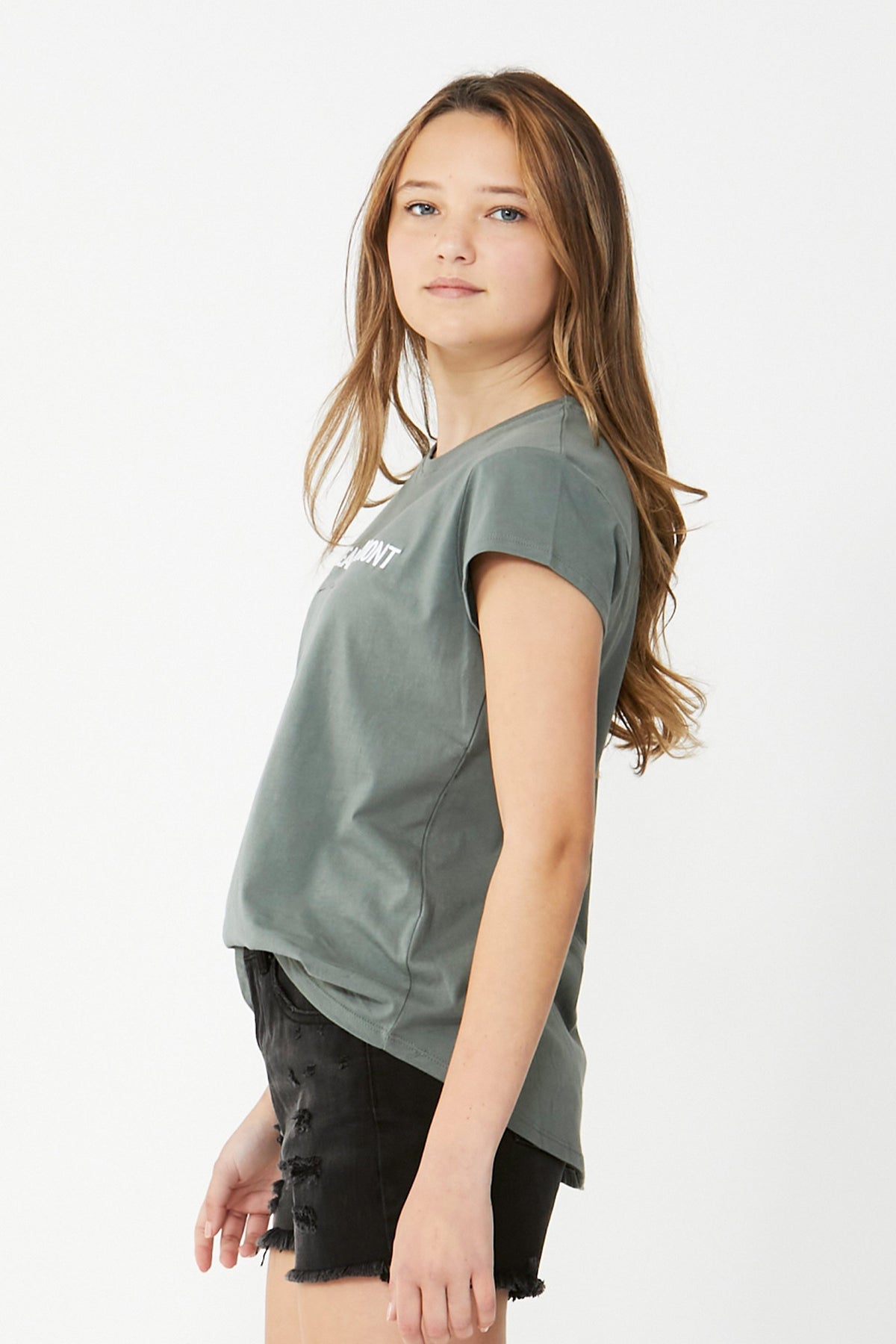 [TEST] Kids Chateau Marmont Tee