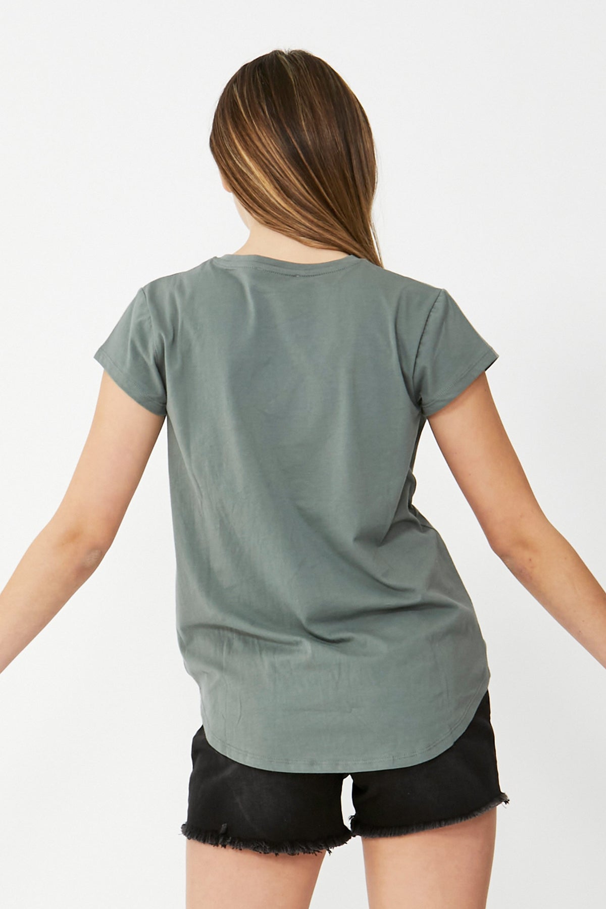 [TEST] Kids Chateau Marmont Tee