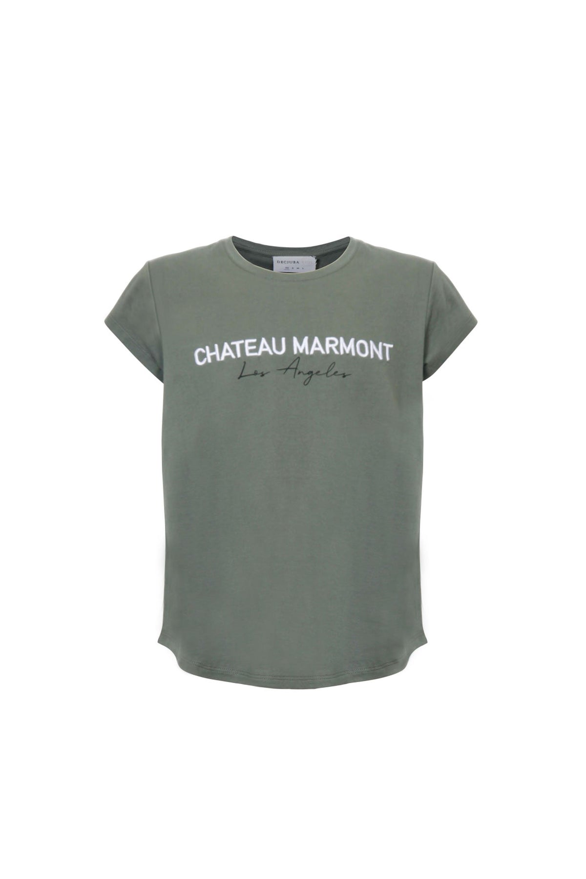 [TEST] Kids Chateau Marmont Tee