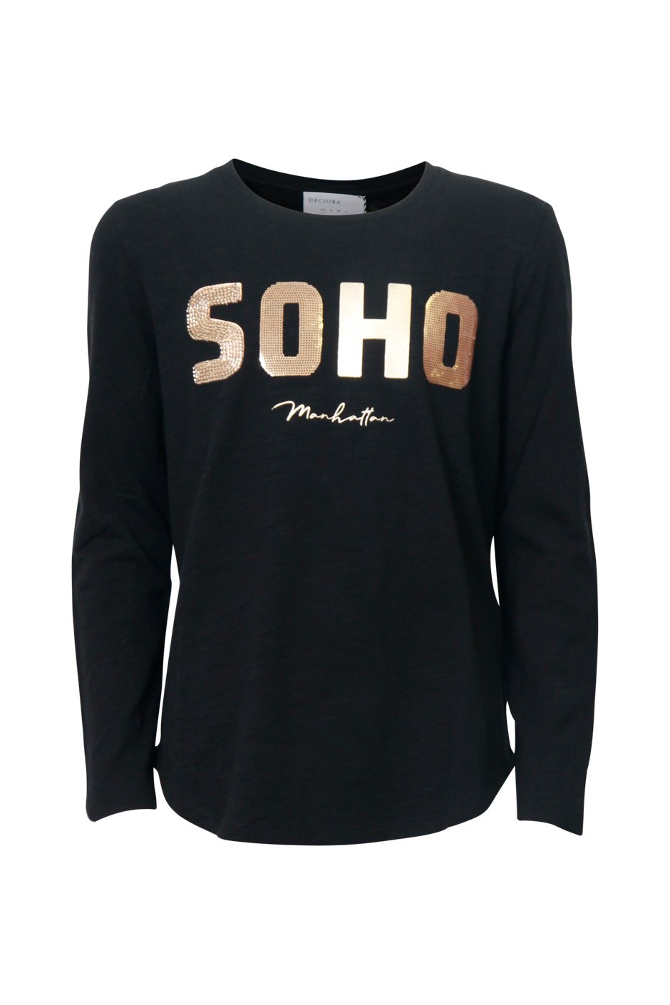 [TEST] Kids Soho Long Sleeve Tee