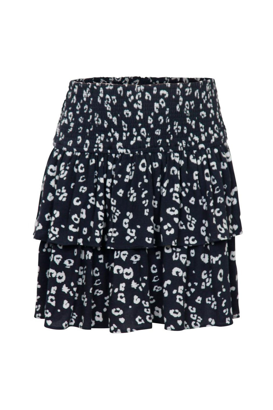 [TEST] Girls Milly Printed Skirt