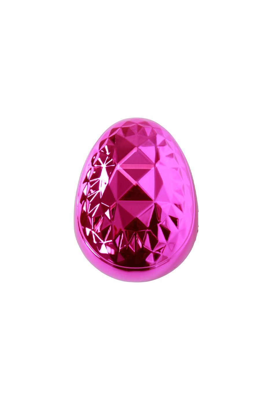 [TEST] Egg Hair Brush