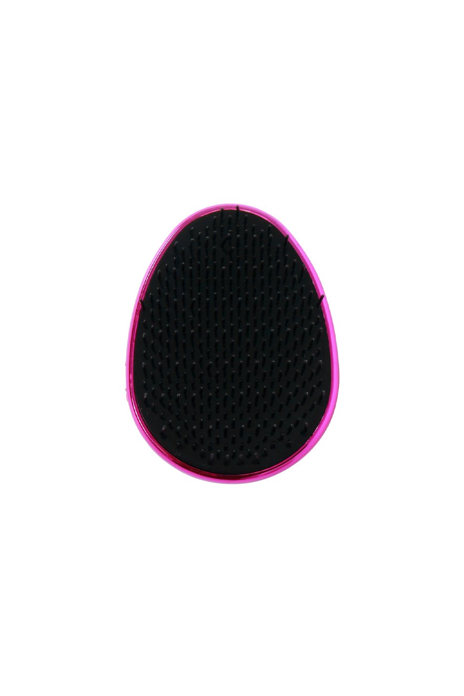 [TEST] Egg Hair Brush
