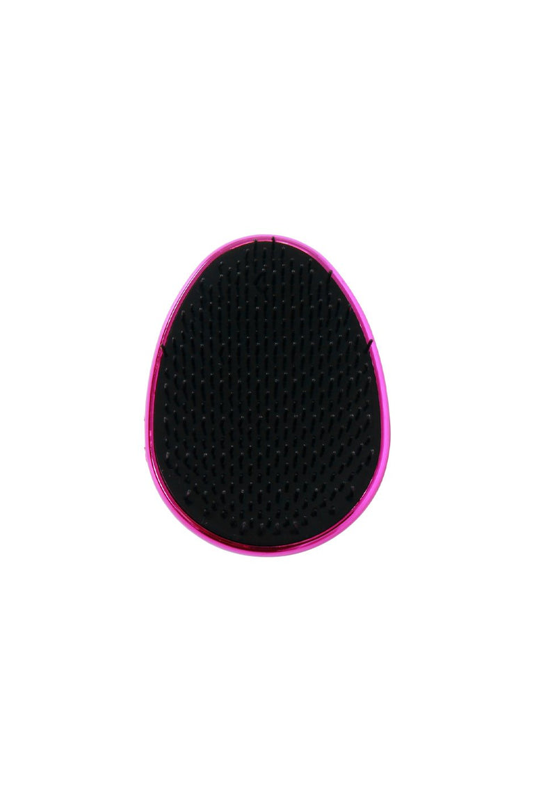 [TEST] Egg Hair Brush