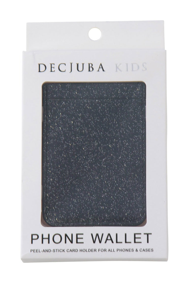 [TEST] Phone Wallet