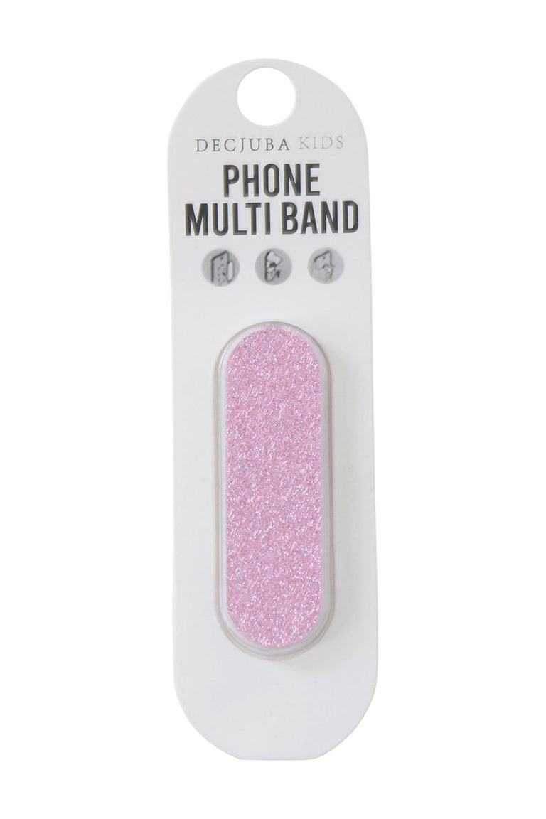 [TEST] Multi Band Phone Slide