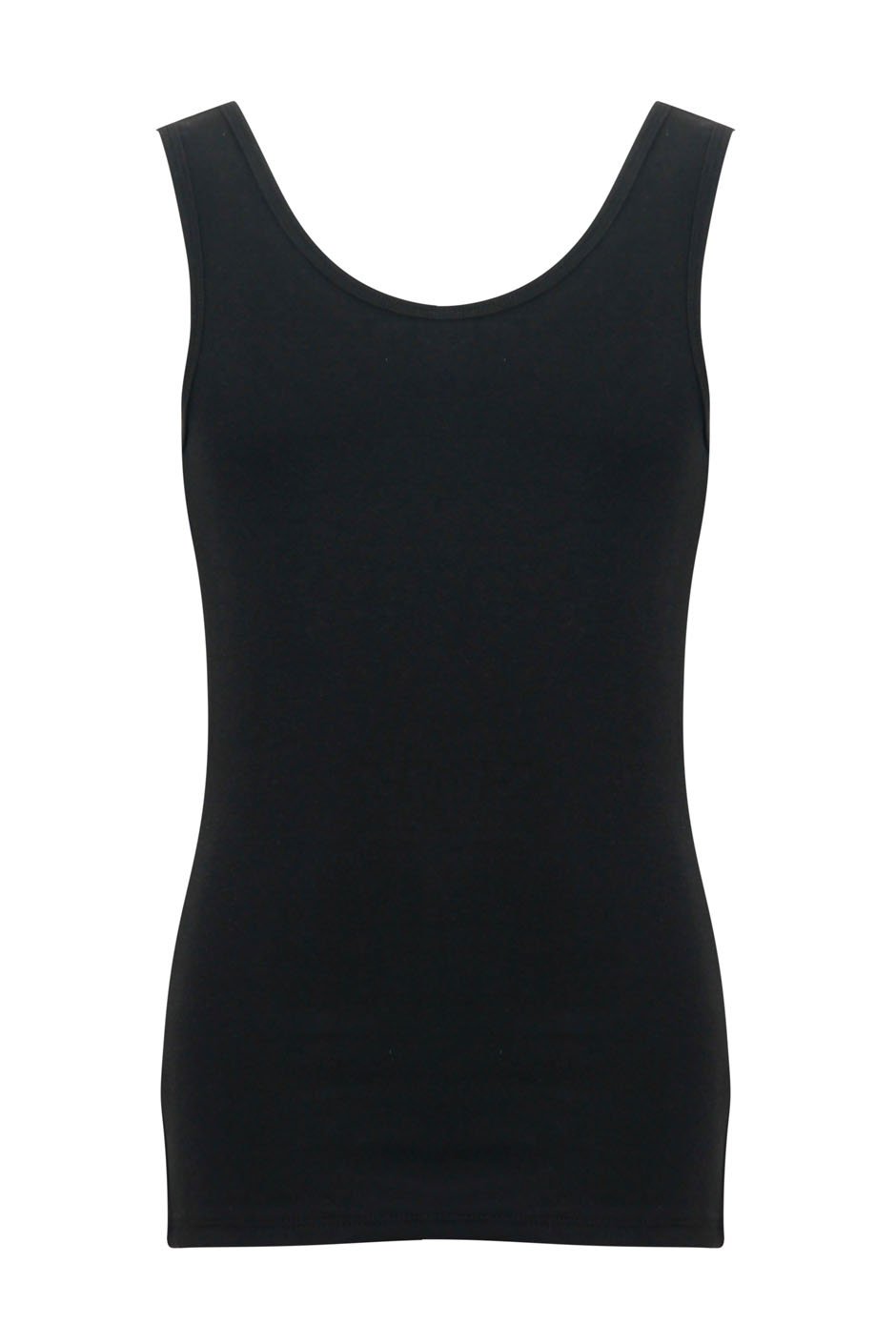 [TEST] Kids Fitted Tank