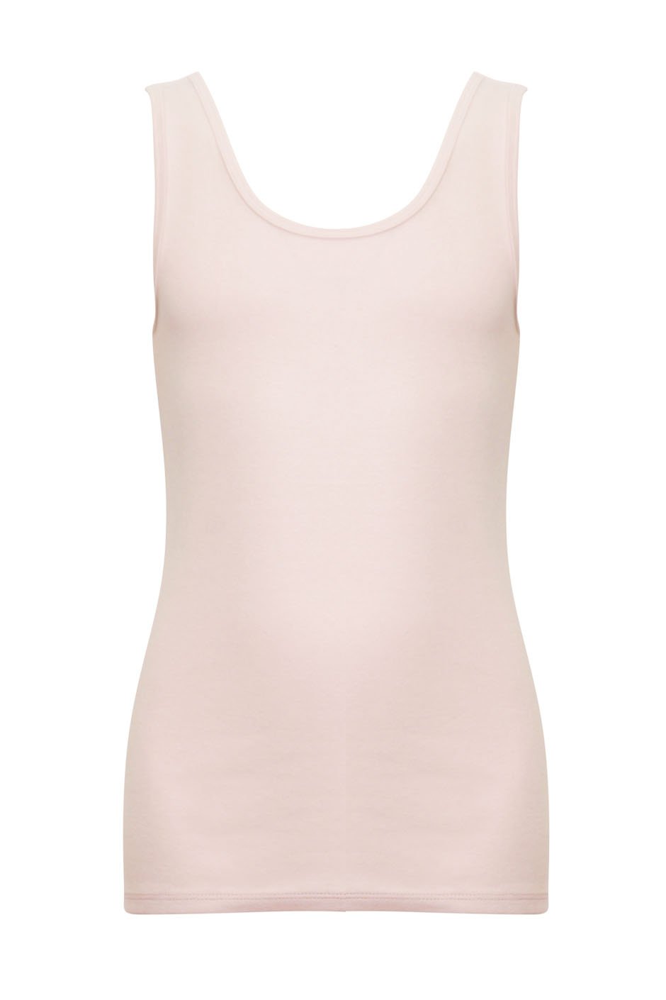 [TEST] Kids Fitted Tank