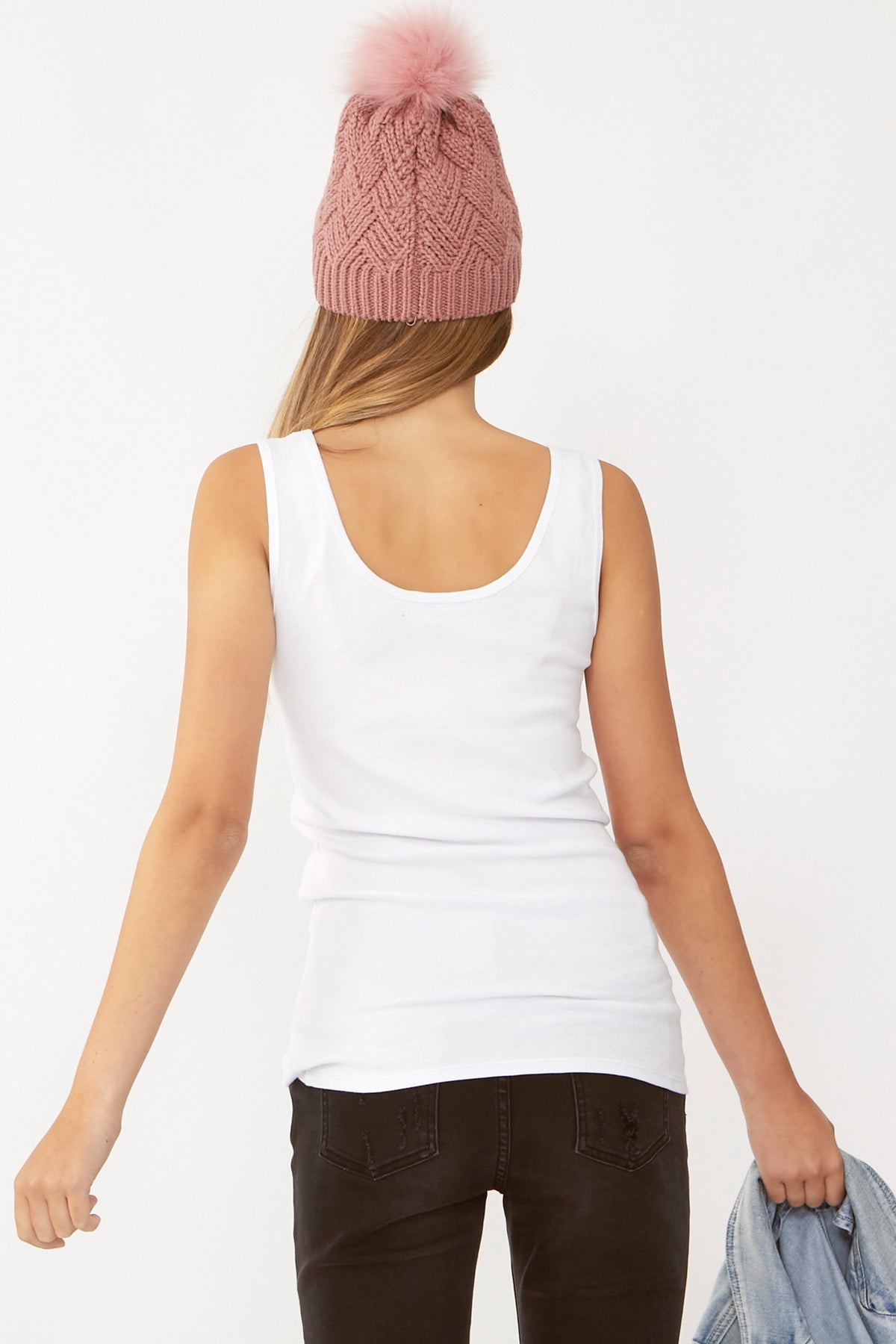 [TEST] Kids Fitted Tank