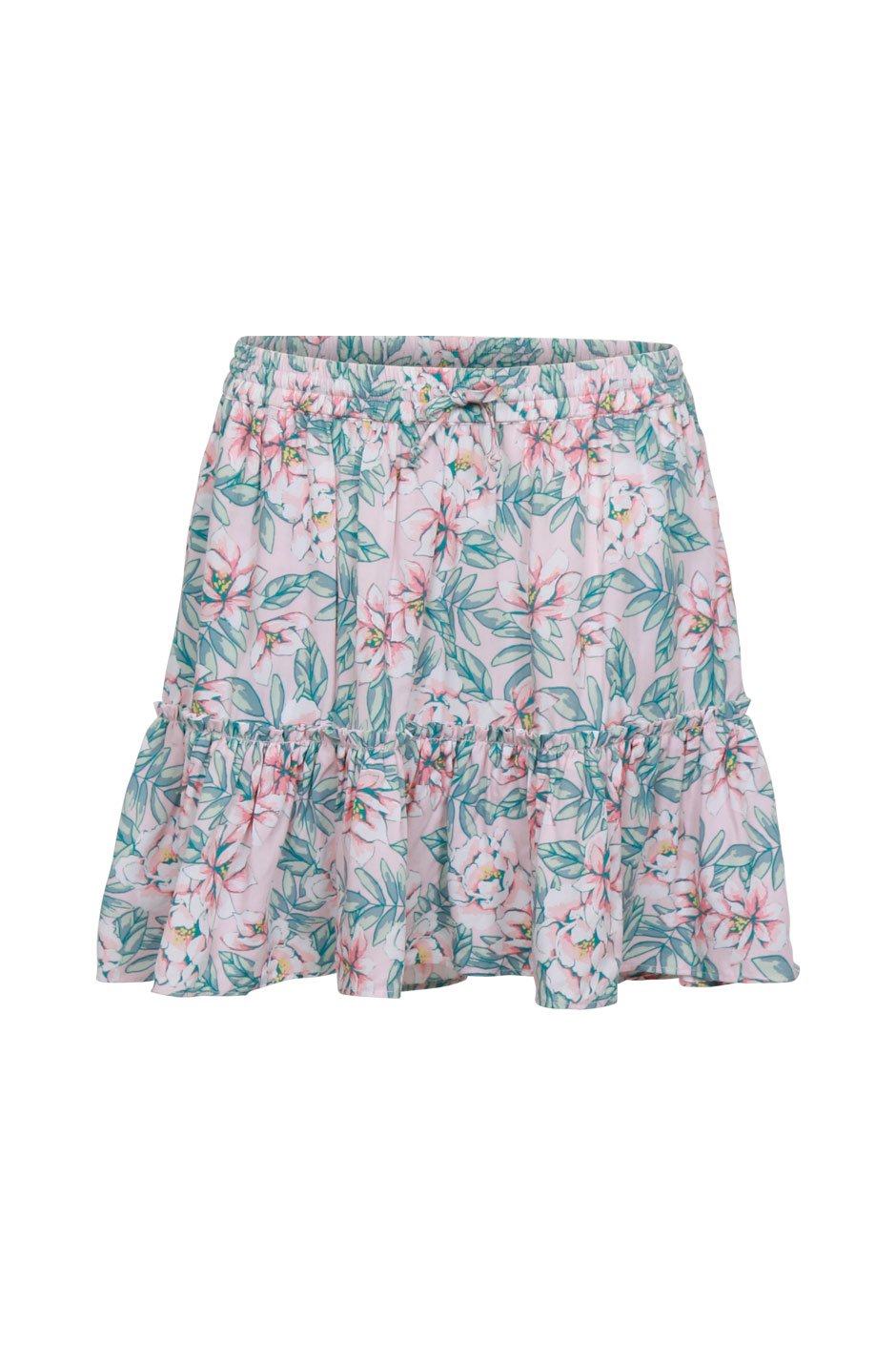 [TEST] Kids Alexa Pull On Skirt