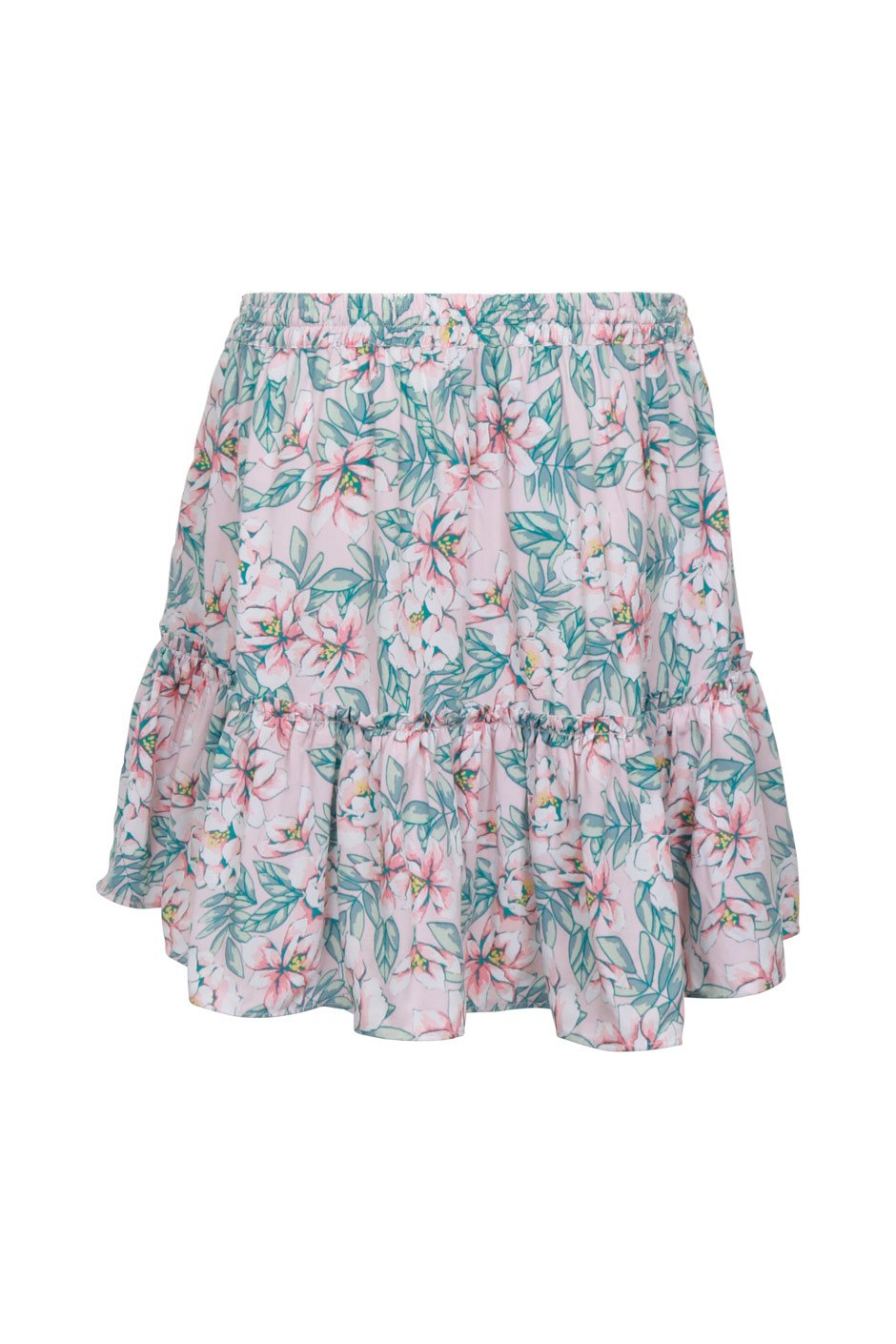 [TEST] Kids Alexa Pull On Skirt