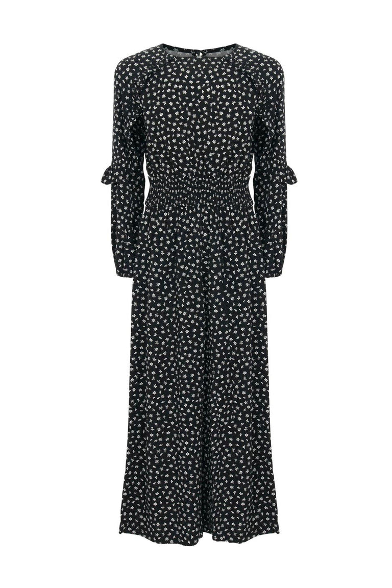 [TEST] Girls Ronnie Ruffle Jumpsuit