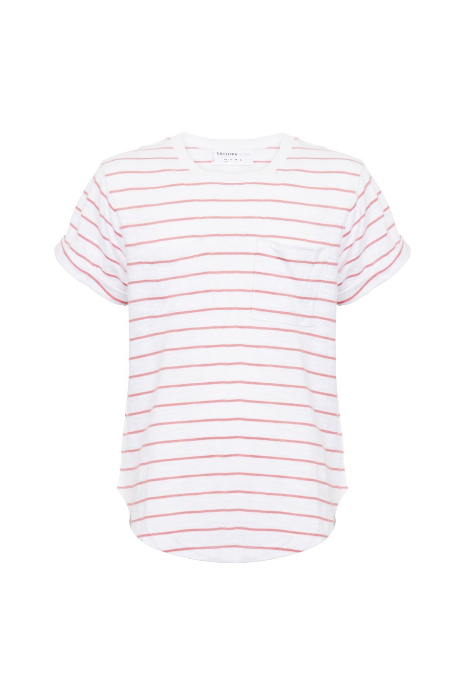 [TEST] Kids Relax Fit Tee