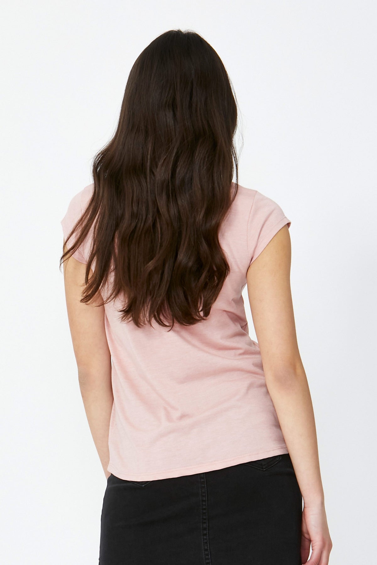 [TEST] Kids Merci Embellished Tee