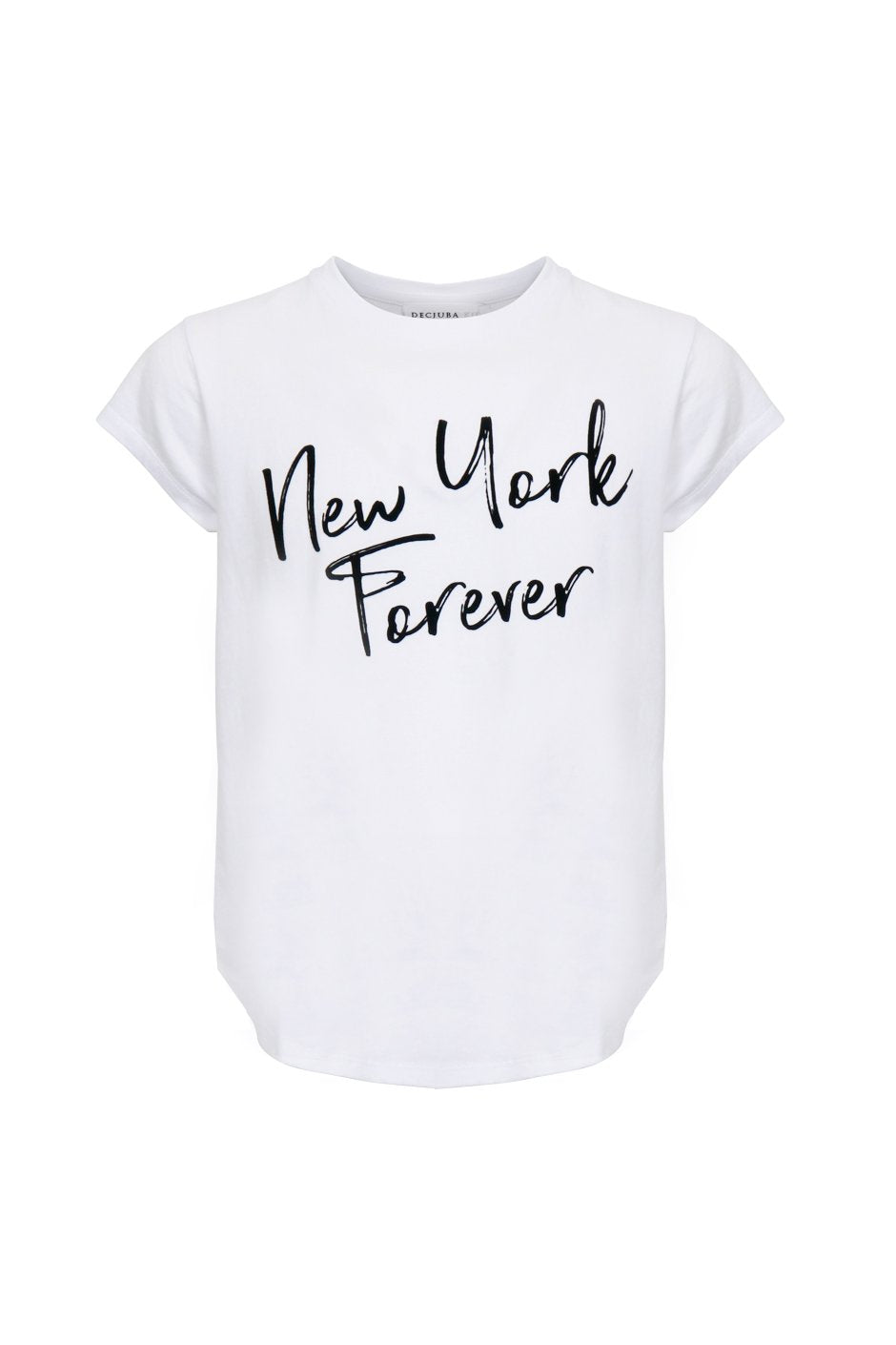 [TEST] Kids NYC Forever Print Tee