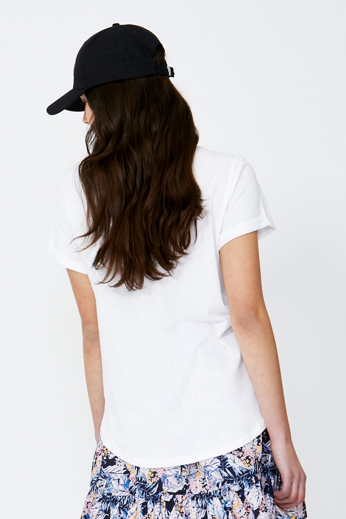 [TEST] Kids Paris Embellished Tee