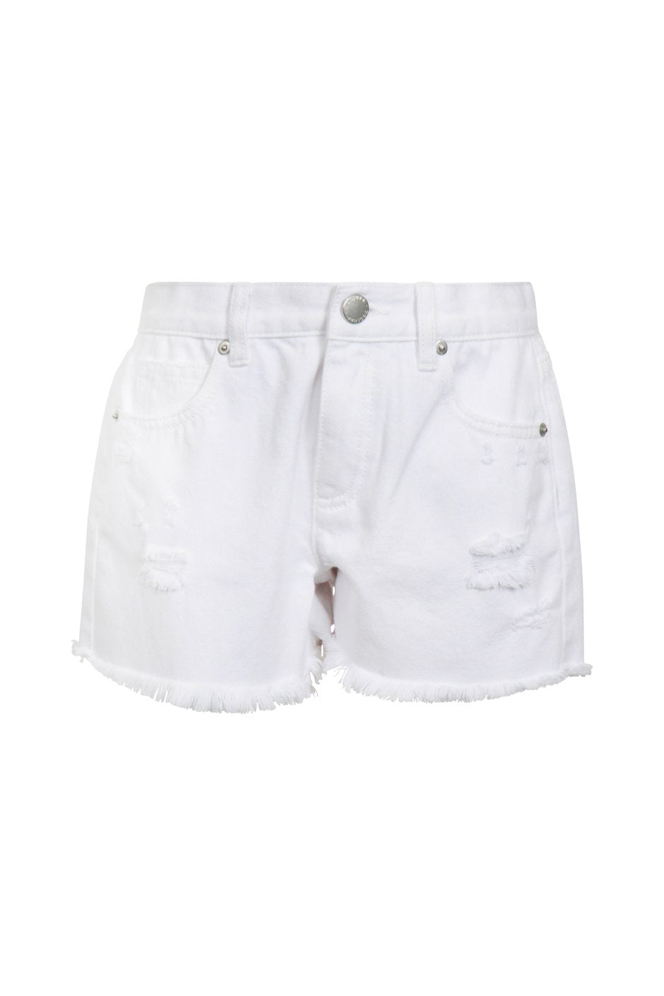 [TEST] Girls Emma Denim Short