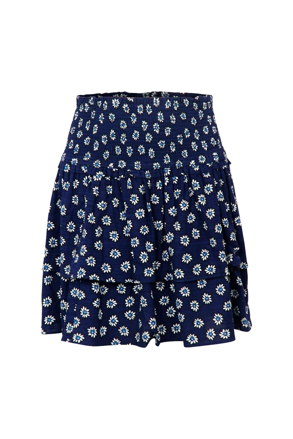 [TEST] Kids Scarlett Ruffle Skirt