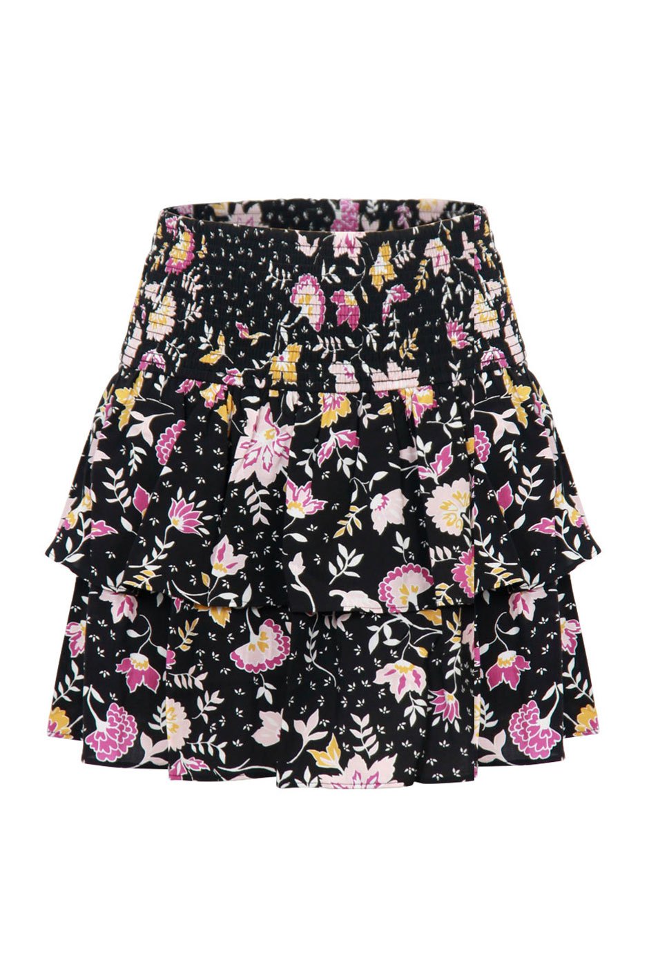 [TEST] Kids Mollie Printed Skirt
