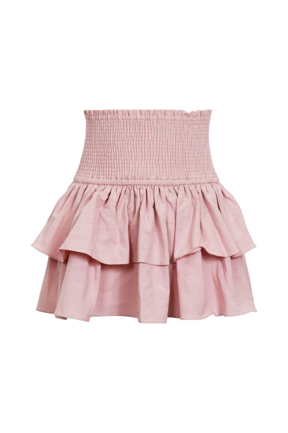 [TEST] Girls Sky Ruffle Skirt