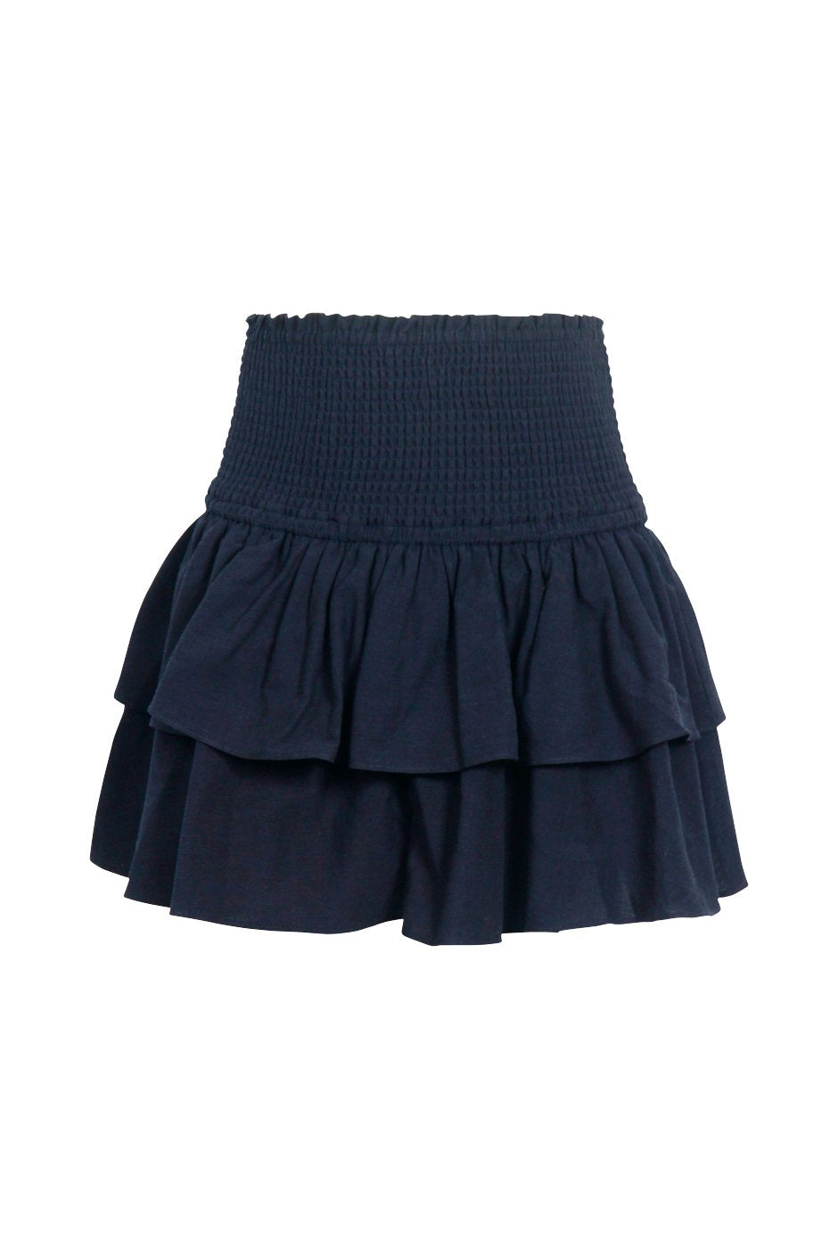 [TEST] Girls Sky Ruffle Skirt