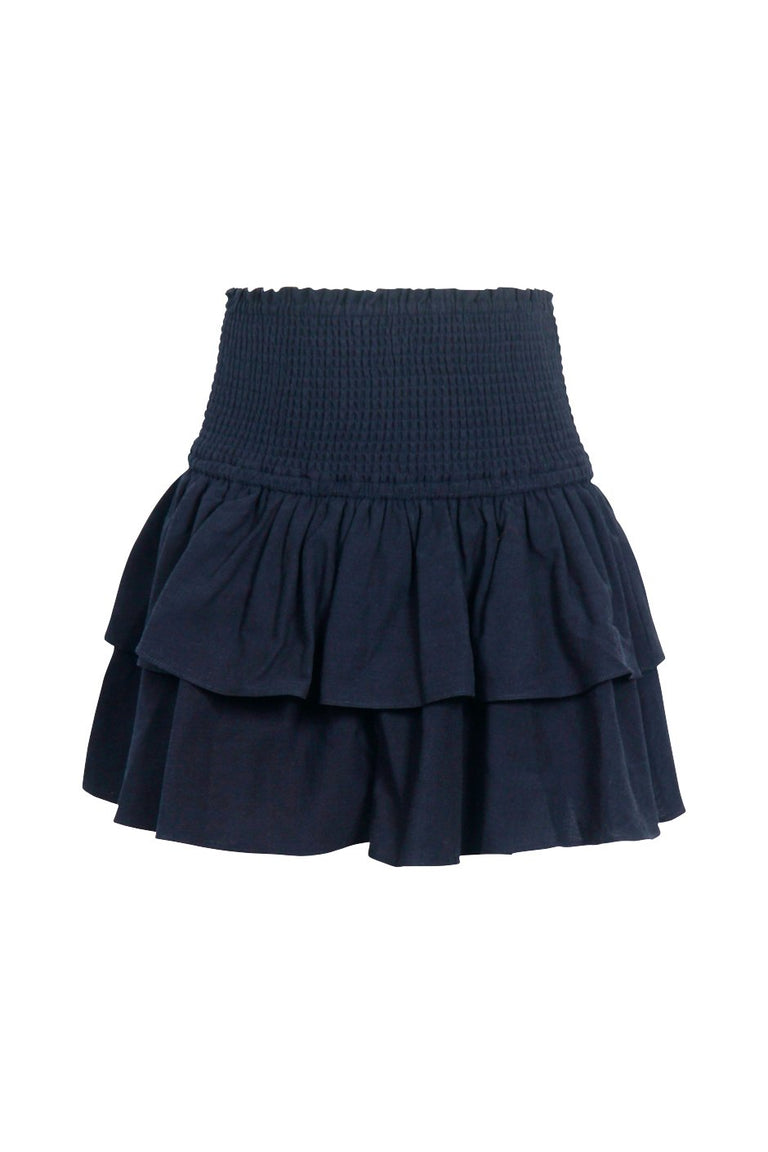 [TEST] Girls Sky Ruffle Skirt